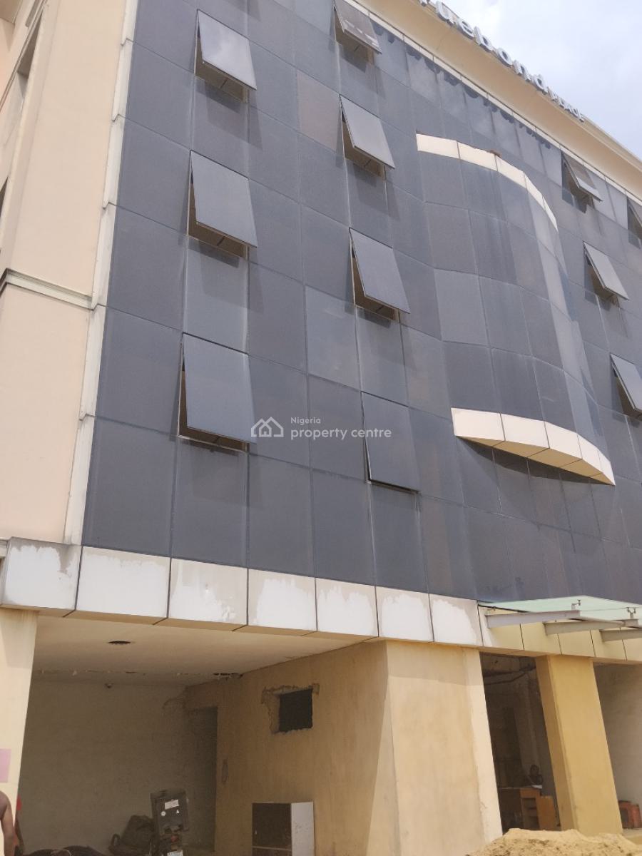 780sqm on 4floor, Oniru, Victoria Island (vi), Lagos, Office Space for Rent
