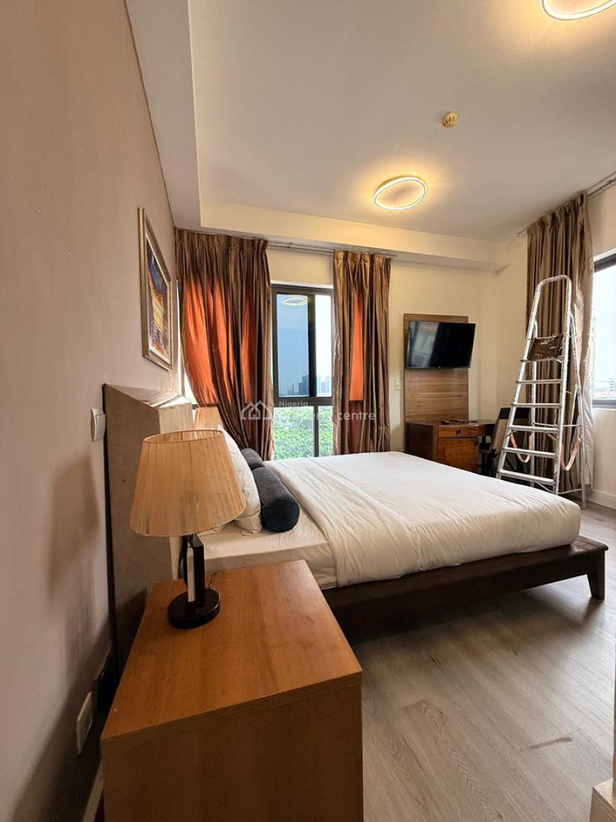 Tastefully Furnished 4bedroom Available, Victoria Island (vi), Lagos, Flat / Apartment for Rent