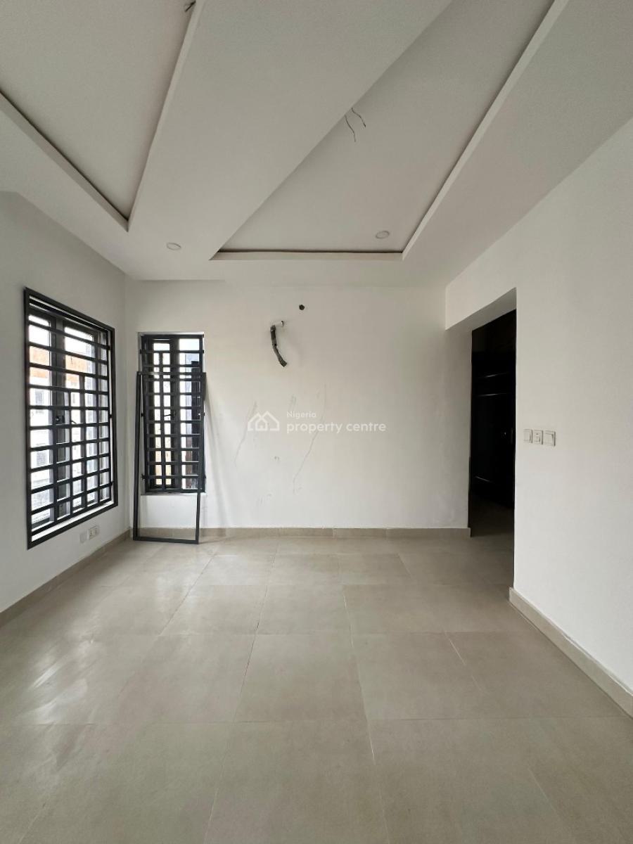 Spaciously Built 4bedroom Apartment with Bq &elevator, Lekki Phase One ,lekki ,lagos , Nigeria, Lekki Phase 1, Lekki, Lagos, Flat / Apartment for Sale