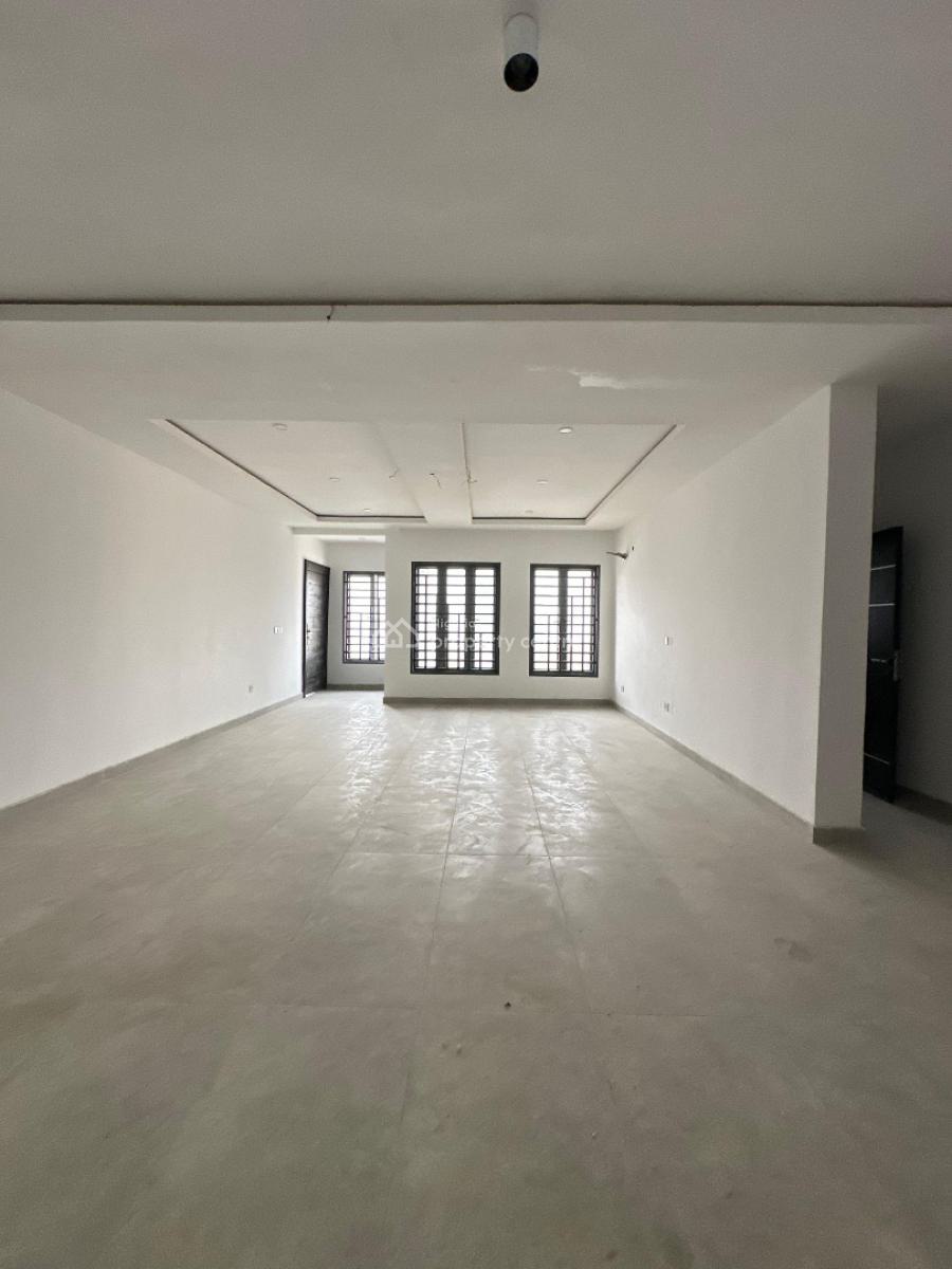 Spaciously Built 4bedroom Apartment with Bq &elevator, Lekki Phase One ,lekki ,lagos , Nigeria, Lekki Phase 1, Lekki, Lagos, Flat / Apartment for Sale