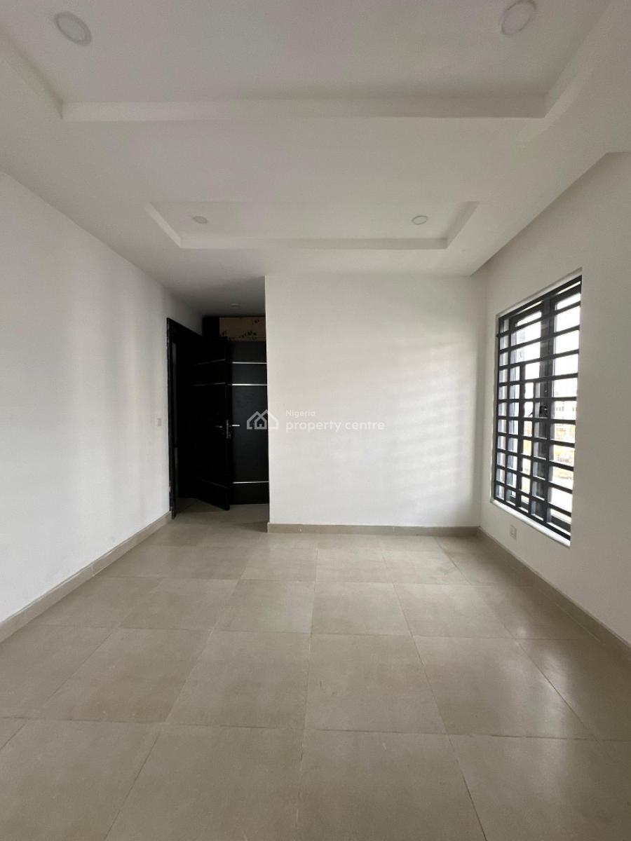 Spaciously Built 4bedroom Apartment with Bq &elevator, Lekki Phase One ,lekki ,lagos , Nigeria, Lekki Phase 1, Lekki, Lagos, Flat / Apartment for Sale