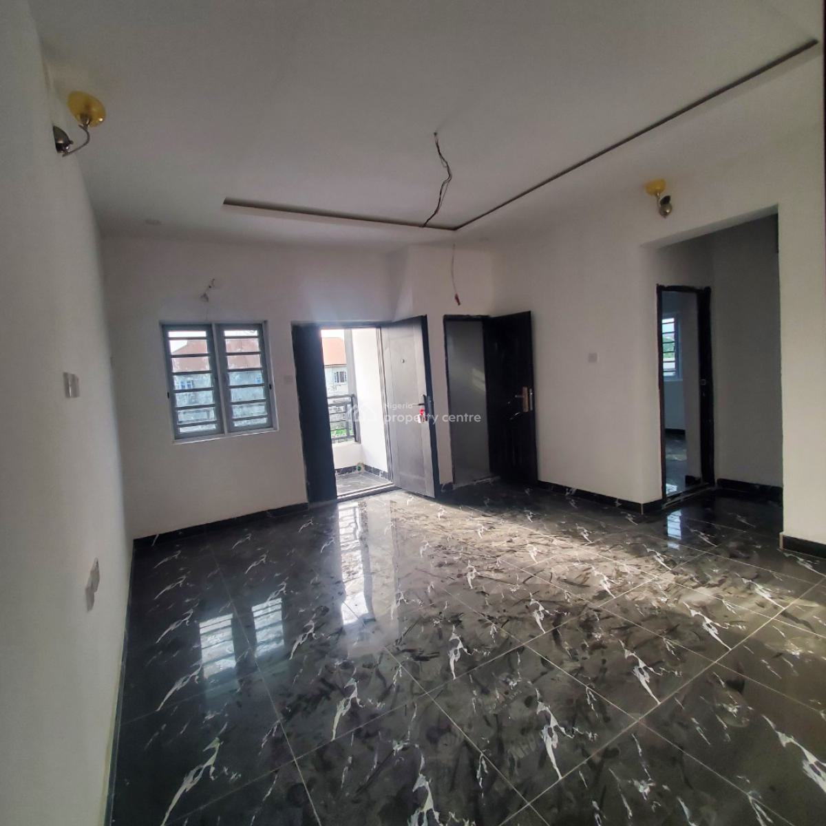 Luxury 2bedroom, Ogombo, Ogombo, Ajah, Lagos, Flat / Apartment for Rent