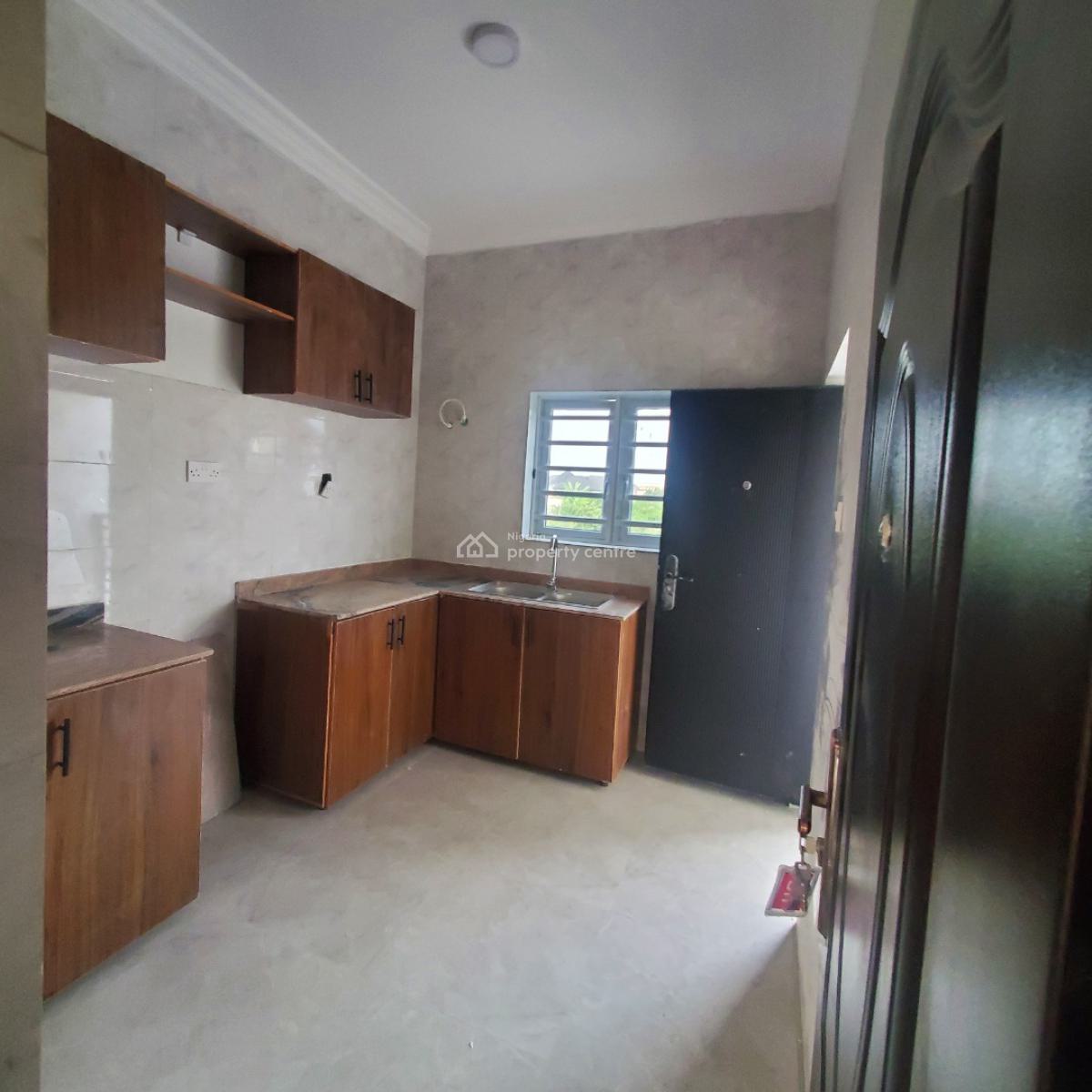 Luxury 2bedroom, Ogombo, Ogombo, Ajah, Lagos, Flat / Apartment for Rent