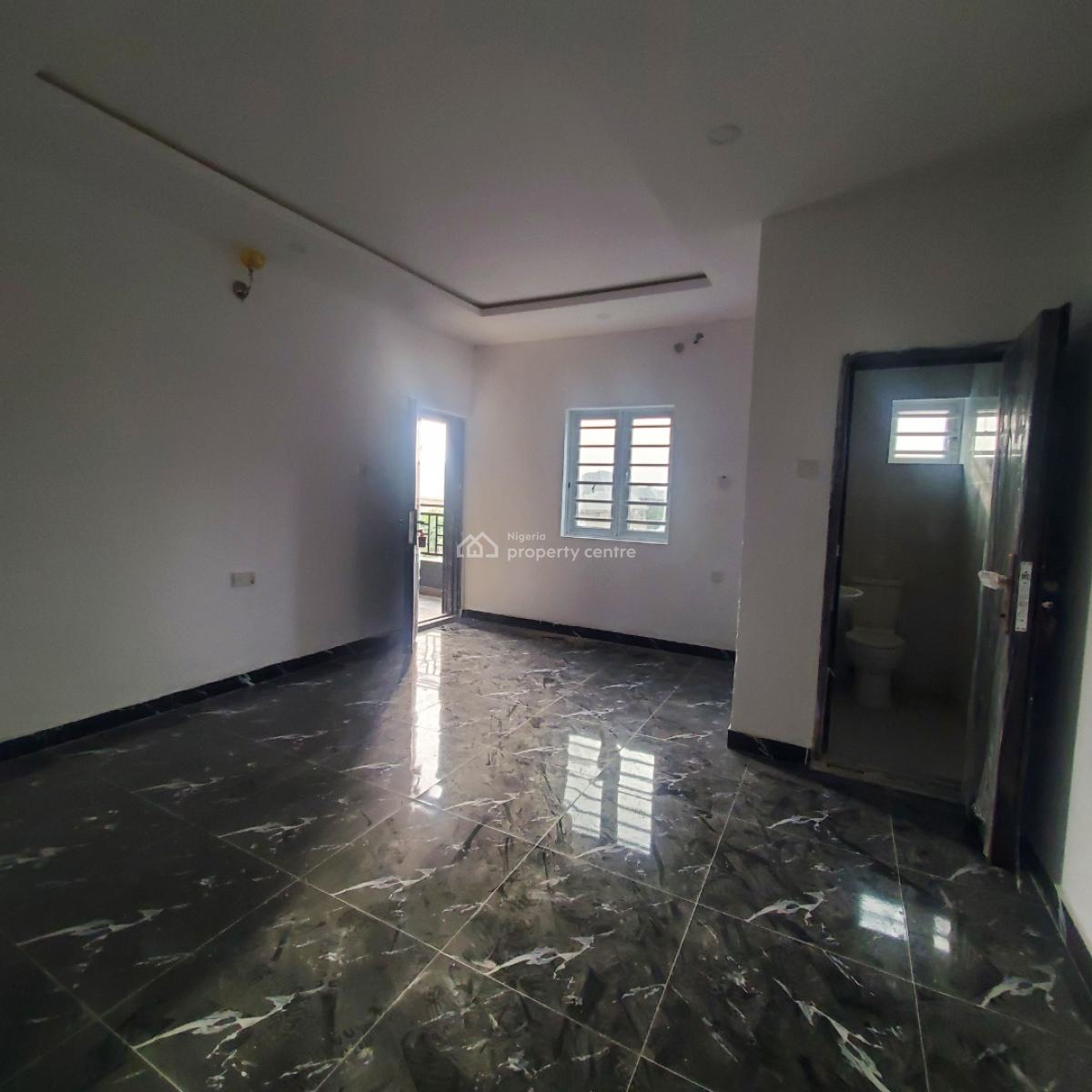Luxury 2bedroom, Ogombo, Ogombo, Ajah, Lagos, Flat / Apartment for Rent