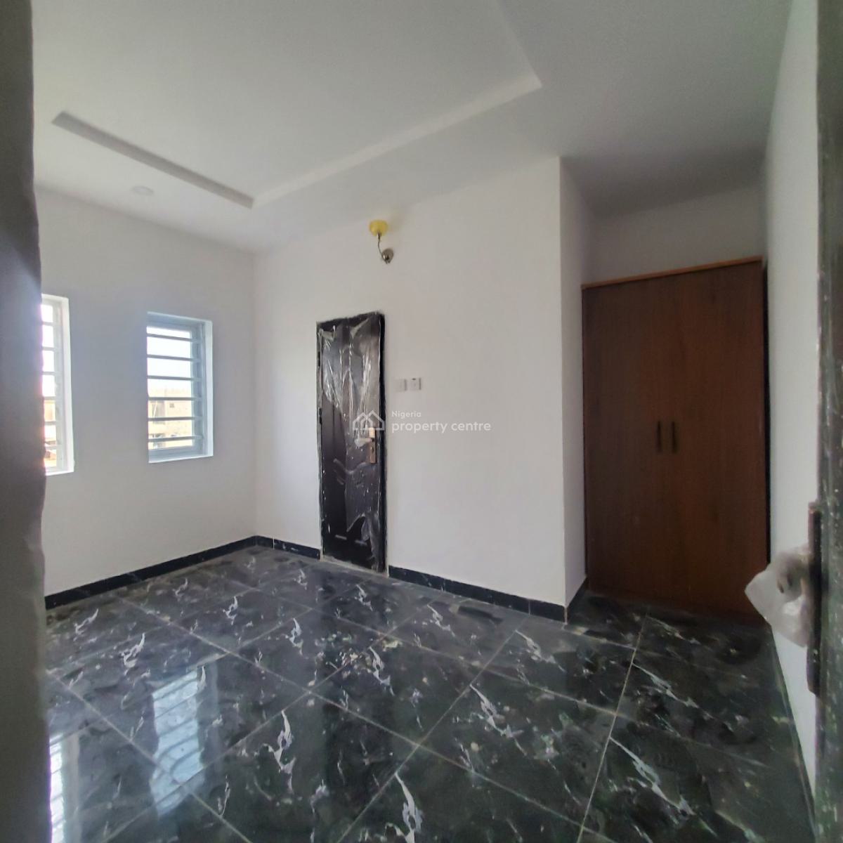 Luxury 2bedroom, Ogombo, Ogombo, Ajah, Lagos, Flat / Apartment for Rent