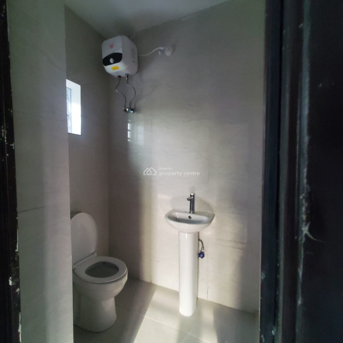 Luxury 2bedroom, Ogombo, Ogombo, Ajah, Lagos, Flat / Apartment for Rent