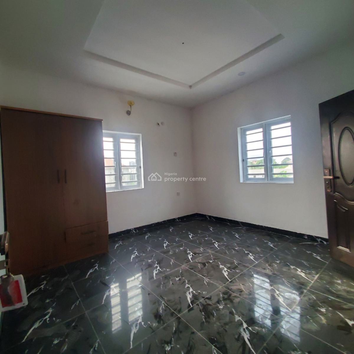Luxury 2bedroom, Ogombo, Ogombo, Ajah, Lagos, Flat / Apartment for Rent