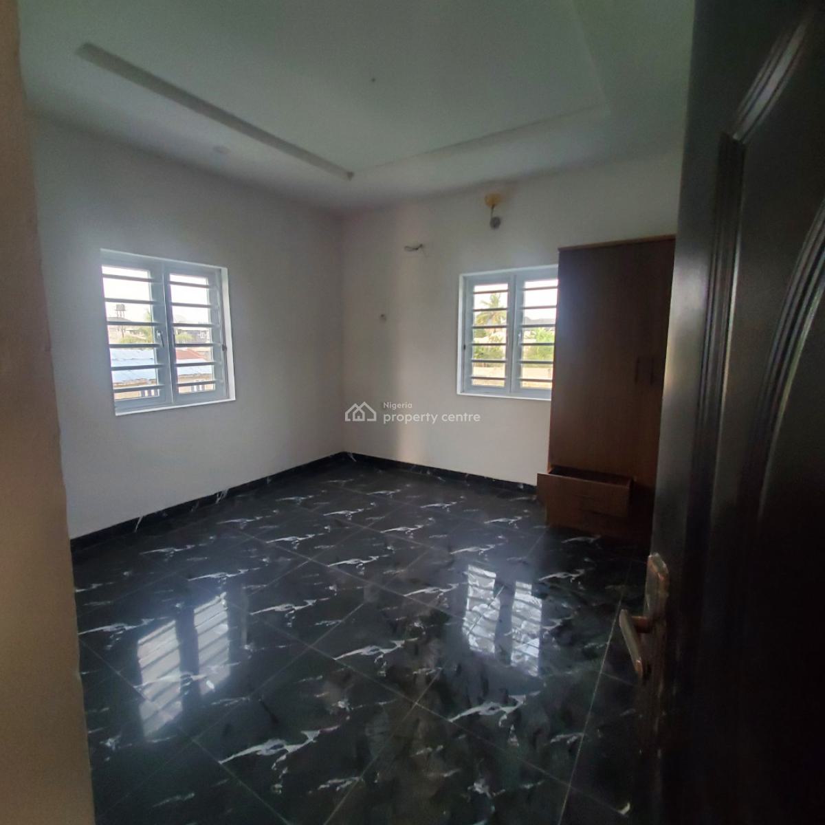 Luxury 2bedroom, Ogombo, Ogombo, Ajah, Lagos, Flat / Apartment for Rent