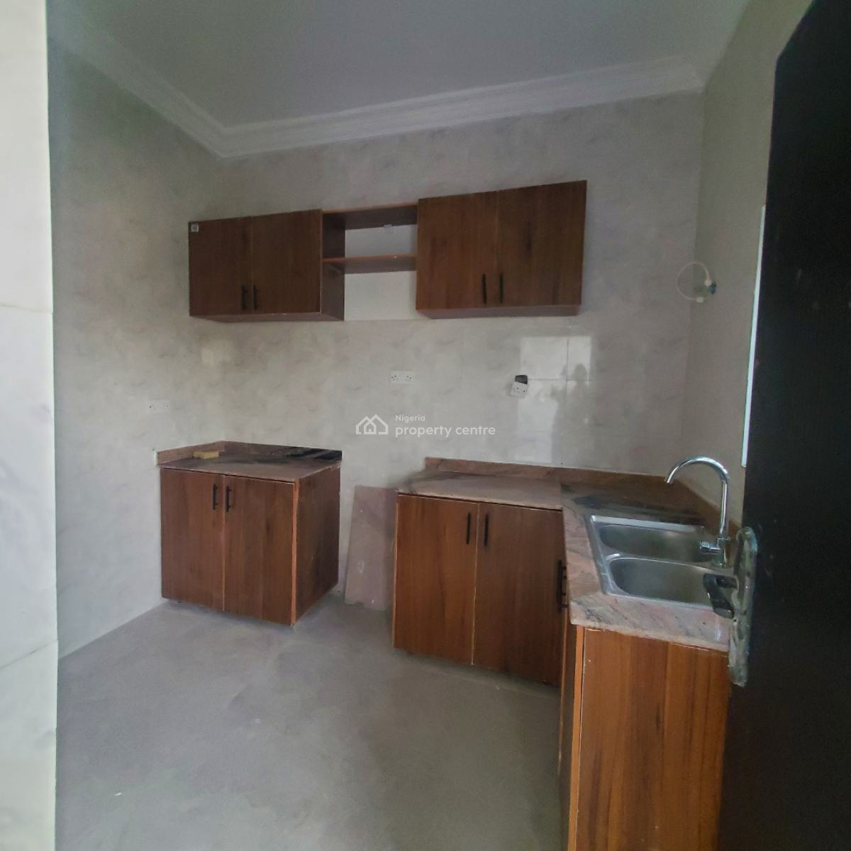 Luxury 2bedroom, Ogombo, Ogombo, Ajah, Lagos, Flat / Apartment for Rent