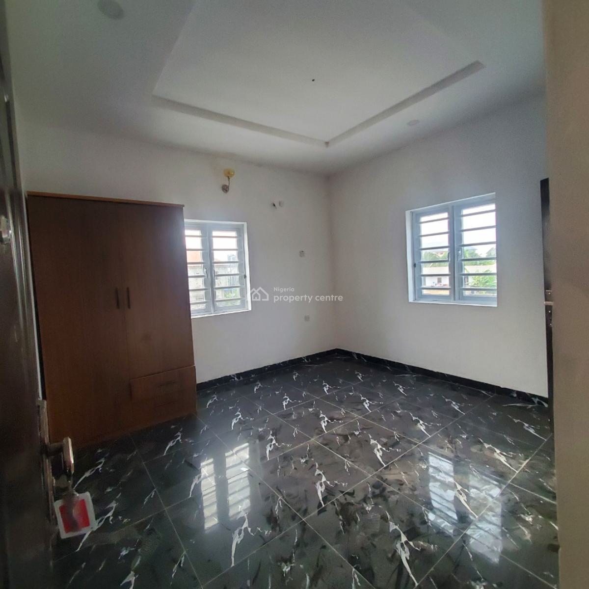 Luxury 2bedroom, Ogombo, Ogombo, Ajah, Lagos, Flat / Apartment for Rent
