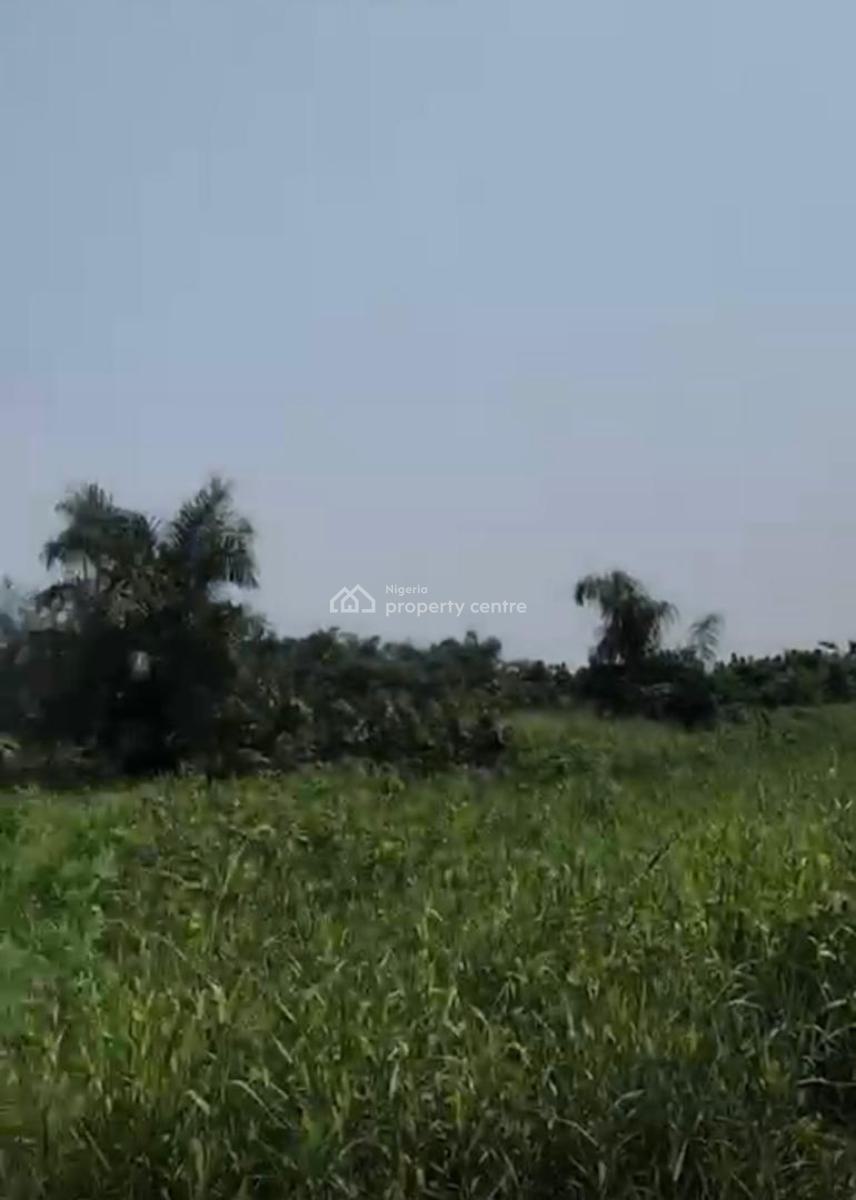 Residential Land Measuring 379sqm Available, Megamond Estate, Ikota, Lekki, Lagos, Residential Land for Sale