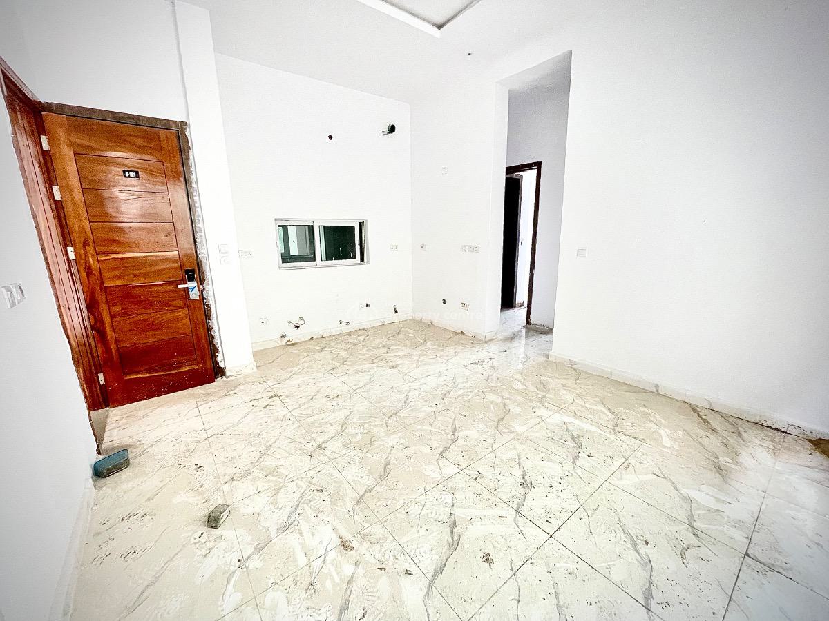 Brand New 2bedrooms Apartment at Ikate,lekki,lagos, Ikate, Lekki, Lagos, Flat / Apartment for Sale