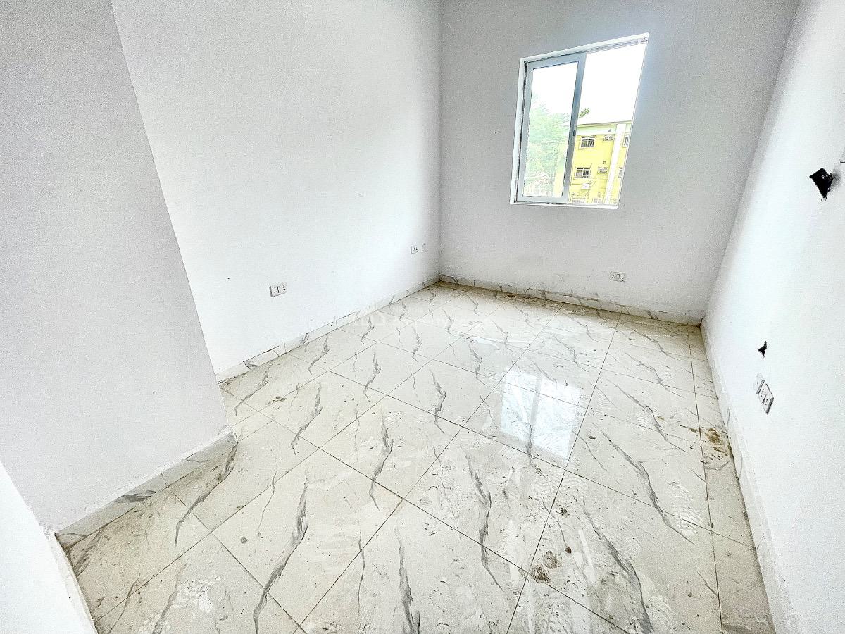 Brand New 2bedrooms Apartment at Ikate,lekki,lagos, Ikate, Lekki, Lagos, Flat / Apartment for Sale