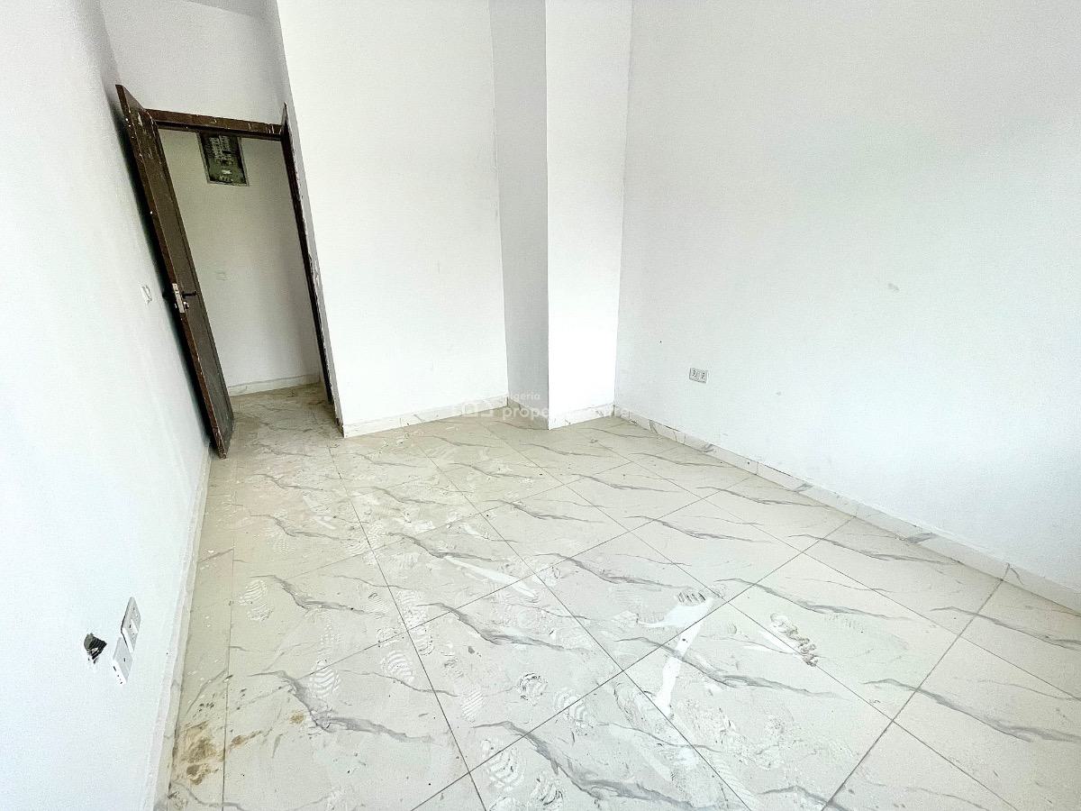 Brand New 2bedrooms Apartment at Ikate,lekki,lagos, Ikate, Lekki, Lagos, Flat / Apartment for Sale