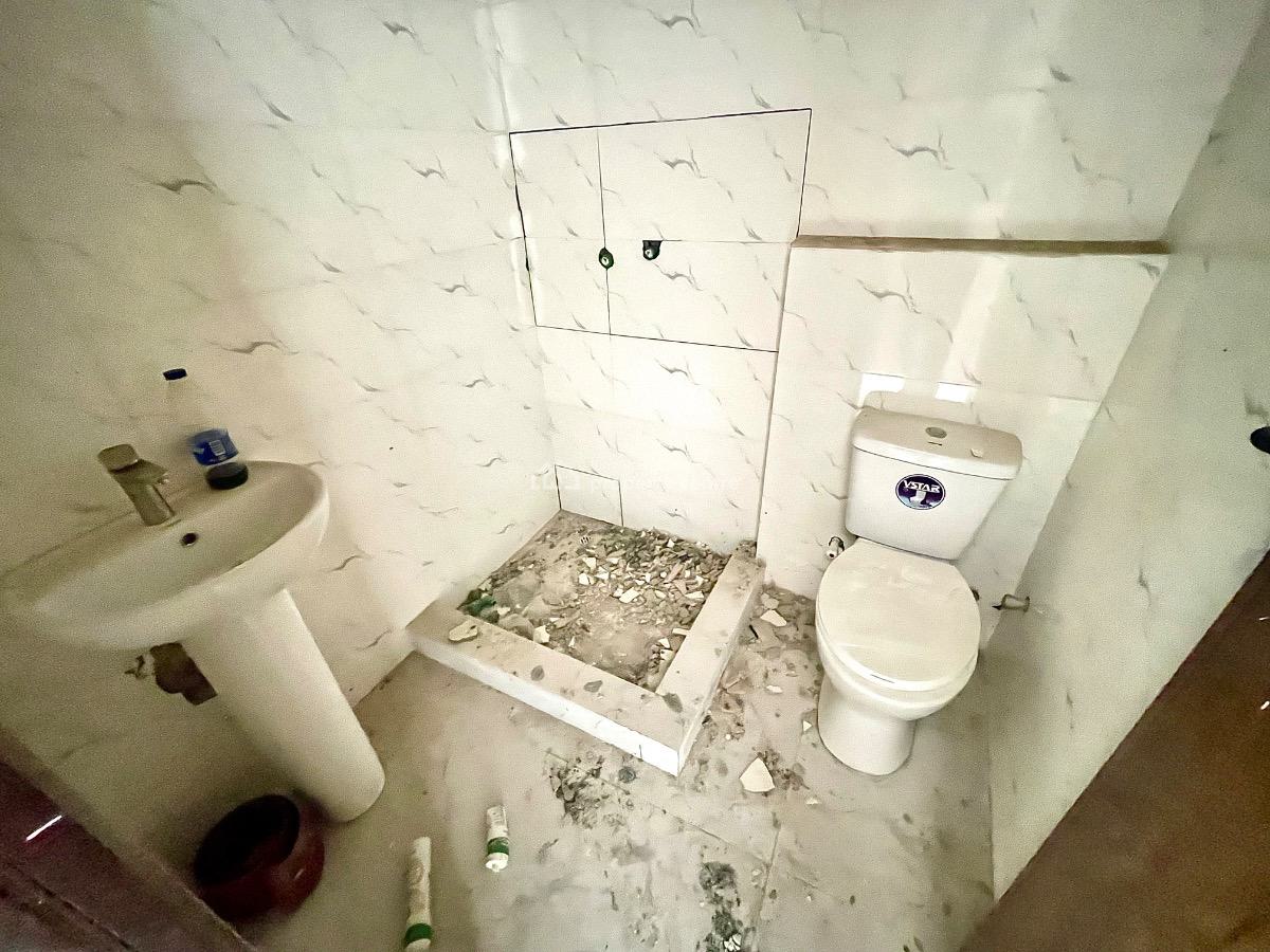 Brand New 2bedrooms Apartment at Ikate,lekki,lagos, Ikate, Lekki, Lagos, Flat / Apartment for Sale