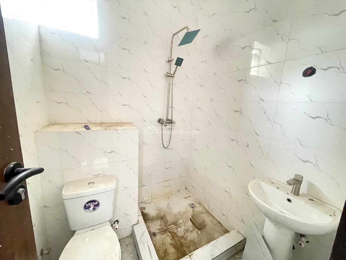 Brand New 2bedrooms Apartment at Ikate,lekki,lagos, Ikate, Lekki, Lagos, Flat / Apartment for Sale