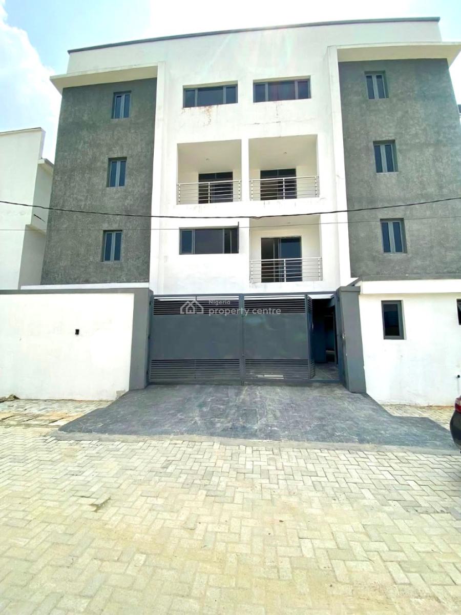 2 Bedroom Apartment, Ikate Elegushi, Lekki, Lagos, Flat / Apartment for Sale