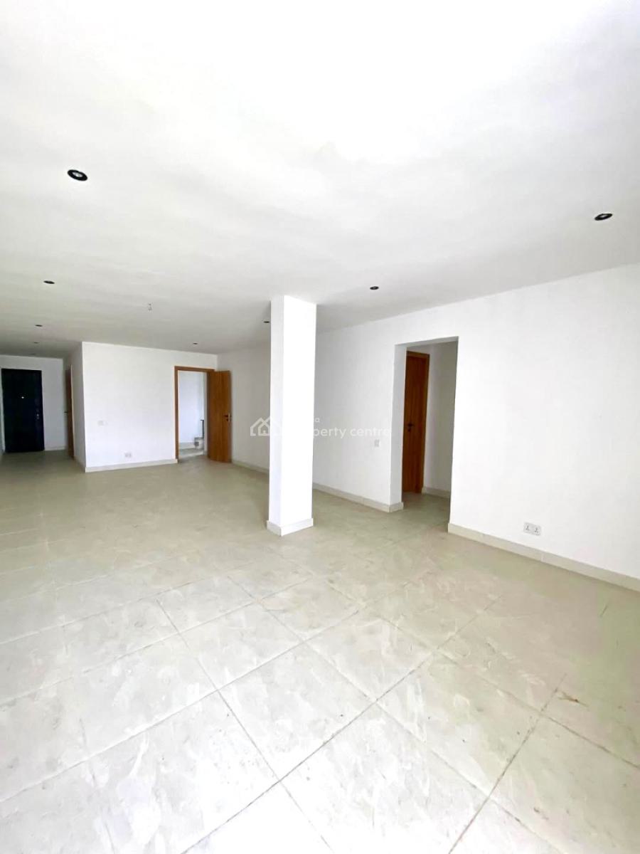 2 Bedroom Apartment, Ikate Elegushi, Lekki, Lagos, Flat / Apartment for Sale