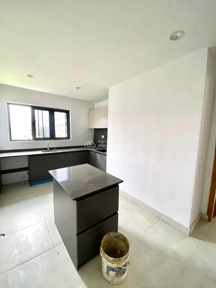 2 Bedroom Apartment, Ikate Elegushi, Lekki, Lagos, Flat / Apartment for Sale