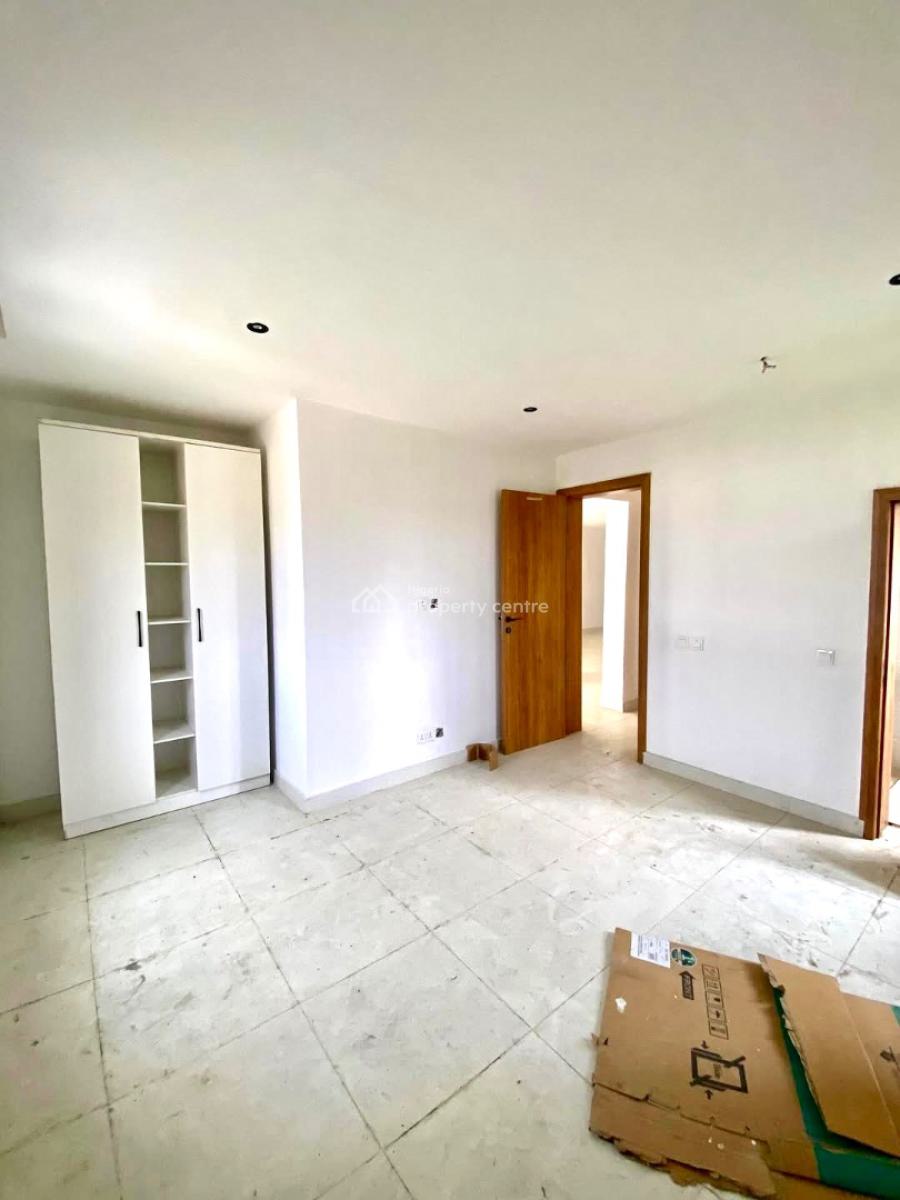 2 Bedroom Apartment, Ikate Elegushi, Lekki, Lagos, Flat / Apartment for Sale