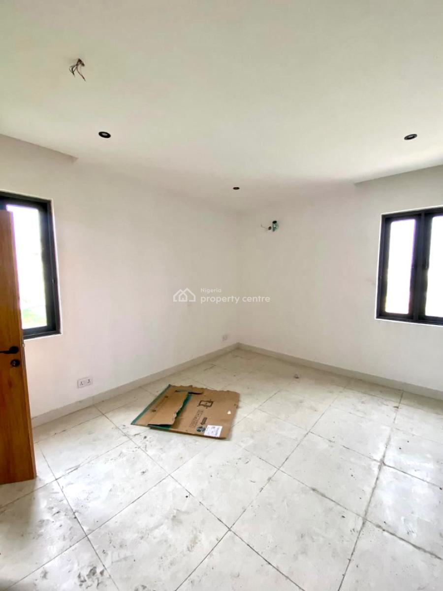 2 Bedroom Apartment, Ikate Elegushi, Lekki, Lagos, Flat / Apartment for Sale