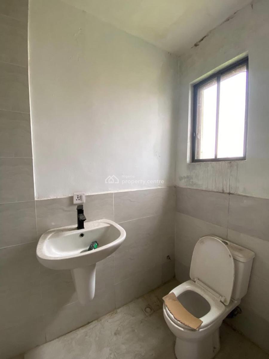 2 Bedroom Apartment, Ikate Elegushi, Lekki, Lagos, Flat / Apartment for Sale