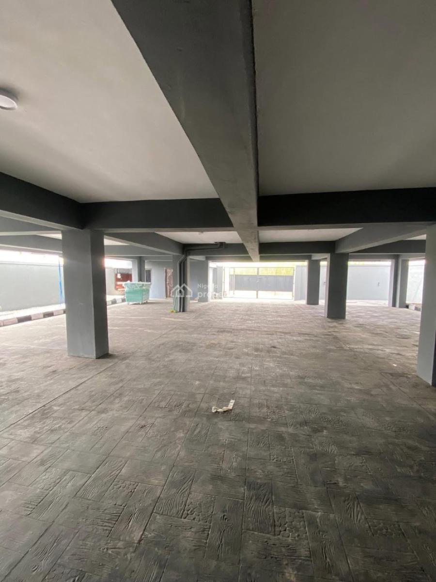 2 Bedroom Apartment, Ikate Elegushi, Lekki, Lagos, Flat / Apartment for Sale