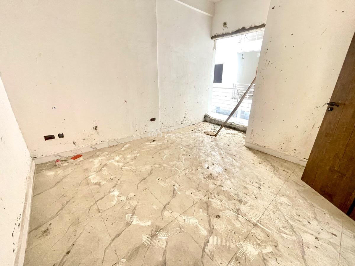 Brand New 1bedroom Apartment at Ikate, Ikate, Lekki, Lagos, Flat / Apartment for Sale