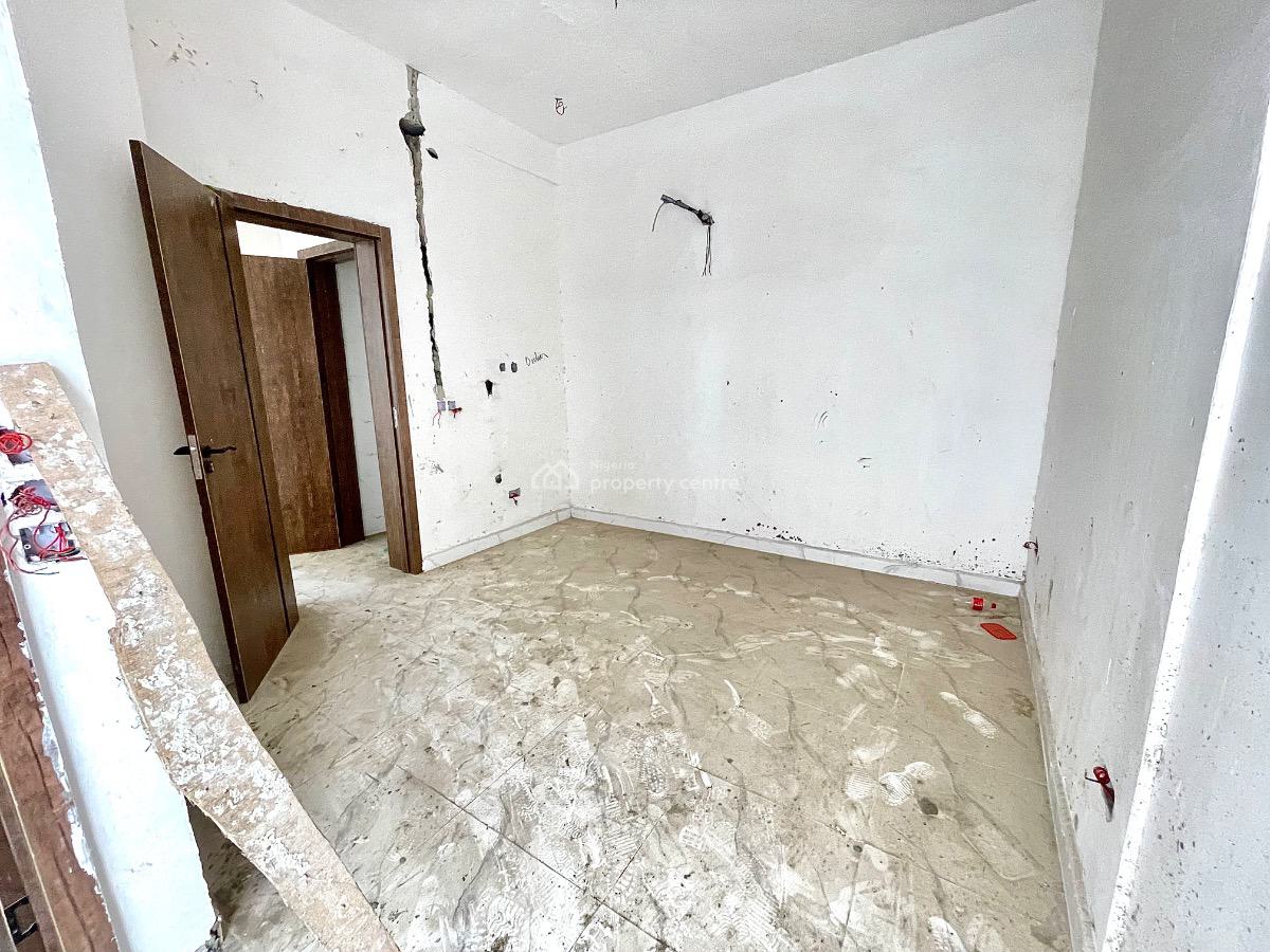 Brand New 1bedroom Apartment at Ikate, Ikate, Lekki, Lagos, Flat / Apartment for Sale