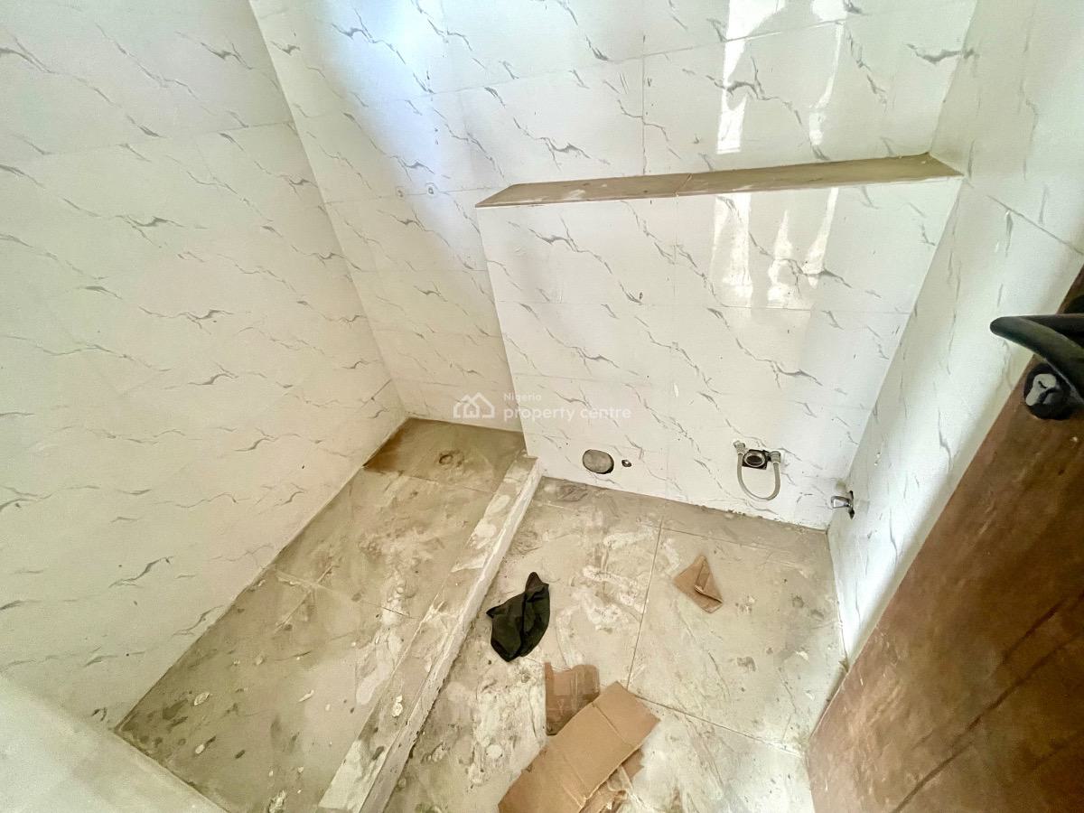 Brand New 1bedroom Apartment at Ikate, Ikate, Lekki, Lagos, Flat / Apartment for Sale