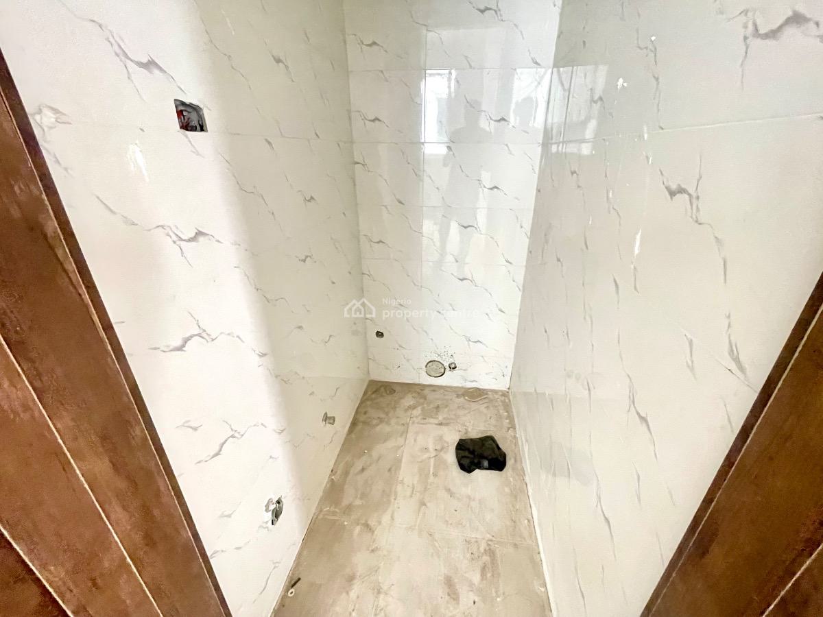 Brand New 1bedroom Apartment at Ikate, Ikate, Lekki, Lagos, Flat / Apartment for Sale