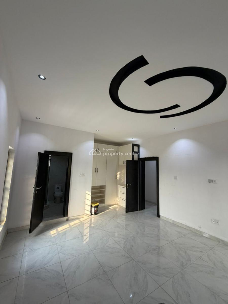 All Rooms Ensuite New 4 Bedroom Detached House, Maryland, Lagos, Detached Duplex for Sale