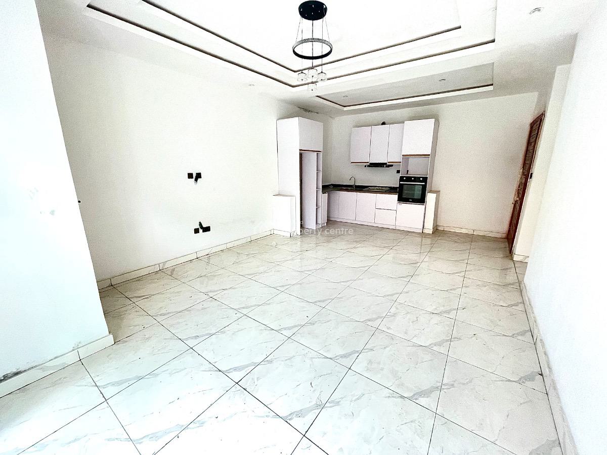 Brand New 2bedrooms at Ikate,lekki, Ikate, Lekki, Lagos, Flat / Apartment for Sale