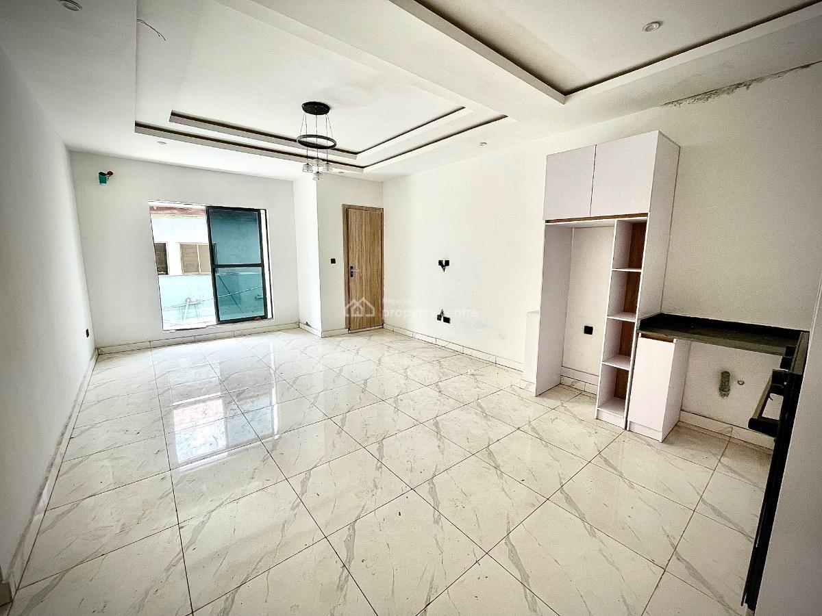 Brand New 2bedrooms at Ikate,lekki, Ikate, Lekki, Lagos, Flat / Apartment for Sale