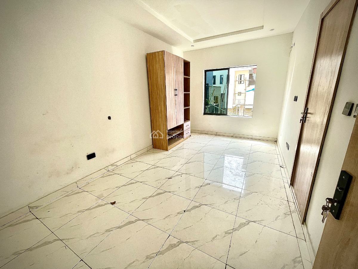 Brand New 2bedrooms at Ikate,lekki, Ikate, Lekki, Lagos, Flat / Apartment for Sale