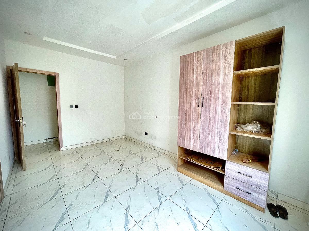 Brand New 2bedrooms at Ikate,lekki, Ikate, Lekki, Lagos, Flat / Apartment for Sale