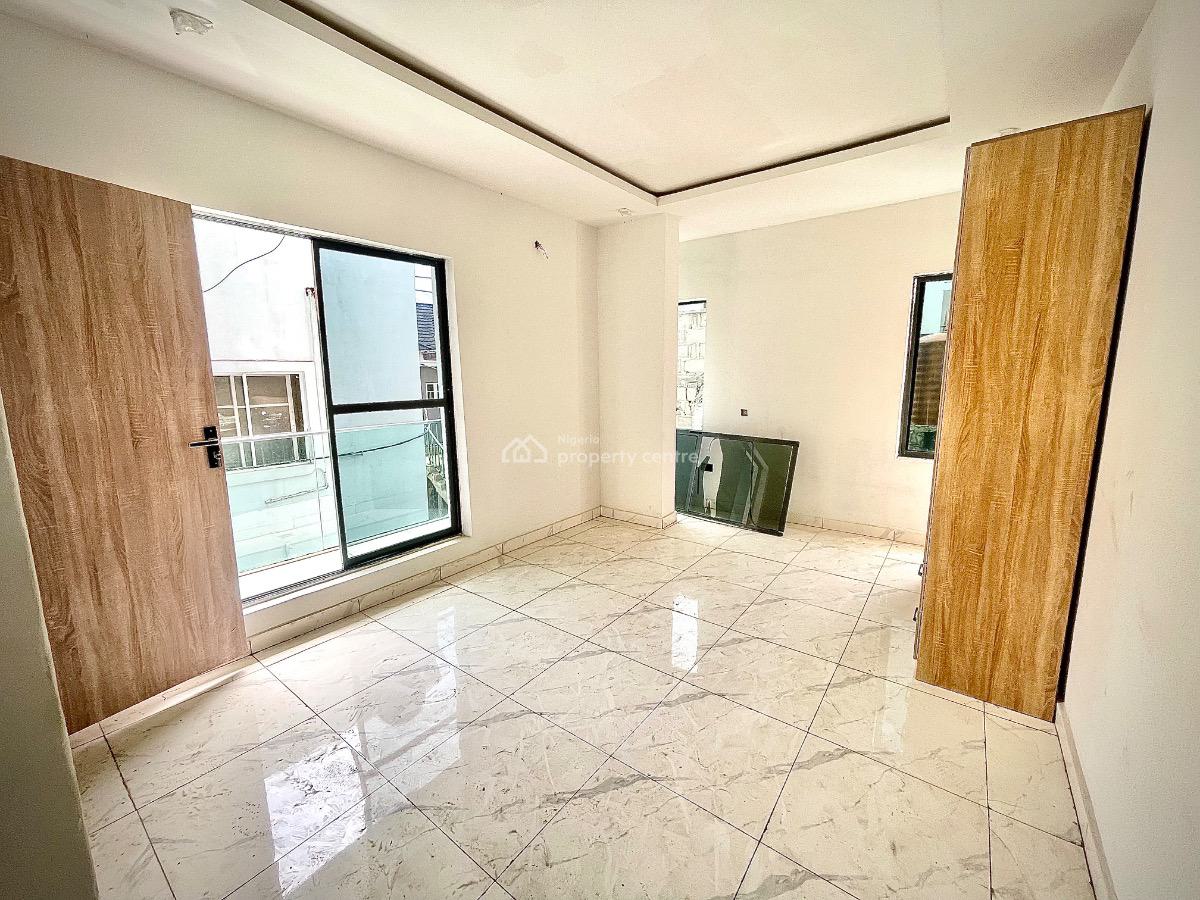 Brand New 2bedrooms at Ikate,lekki, Ikate, Lekki, Lagos, Flat / Apartment for Sale