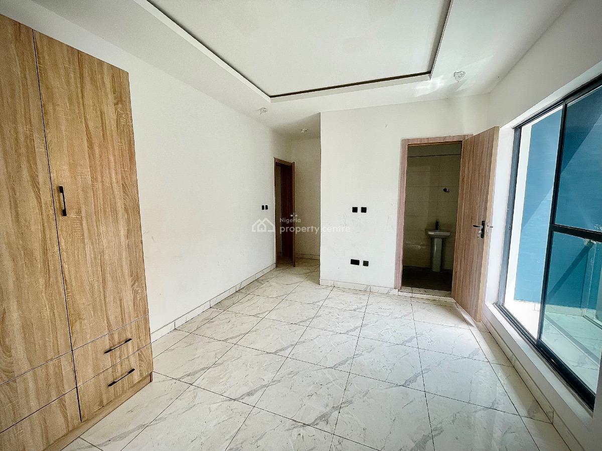 Brand New 2bedrooms at Ikate,lekki, Ikate, Lekki, Lagos, Flat / Apartment for Sale