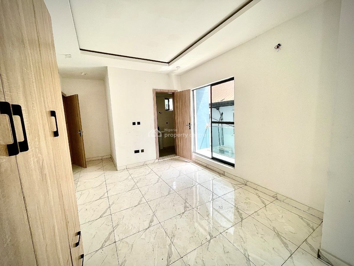 Brand New 2bedrooms at Ikate,lekki, Ikate, Lekki, Lagos, Flat / Apartment for Sale