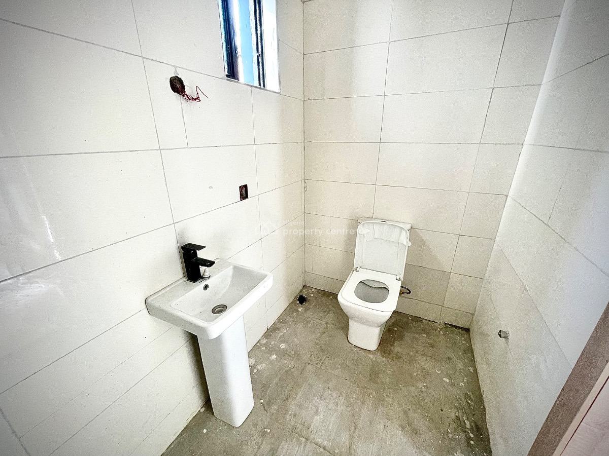 Brand New 2bedrooms at Ikate,lekki, Ikate, Lekki, Lagos, Flat / Apartment for Sale