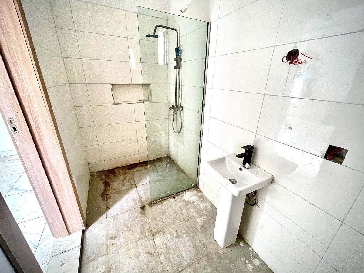 Brand New 2bedrooms at Ikate,lekki, Ikate, Lekki, Lagos, Flat / Apartment for Sale