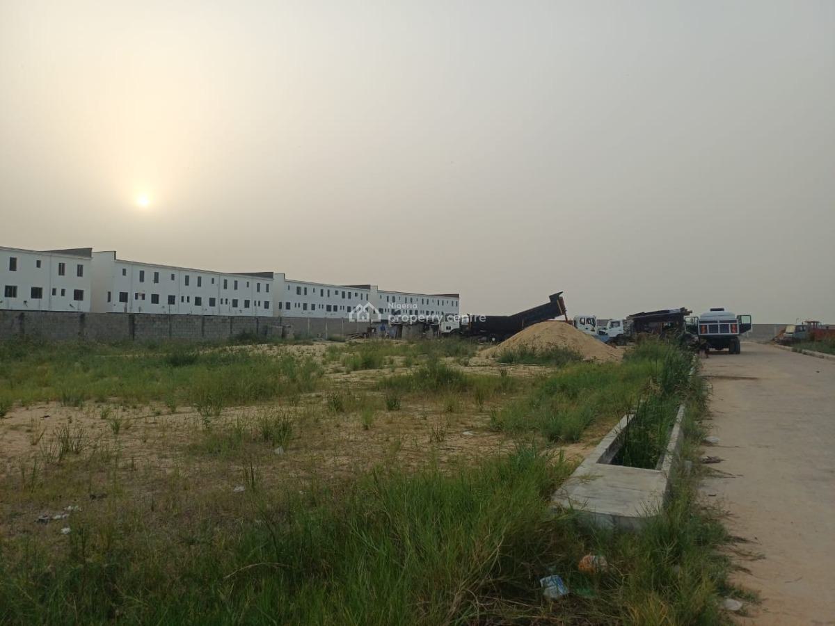 2,000 Sqm Joint Venture Lekki Foreshore, Off Freedom Way, Lekki Phase1, Lekki Foreshore Estate, Off Freedom Way, Lekki Phase 1, Lekki Phase 1, Lekki, Lagos, Residential Land Joint Venture