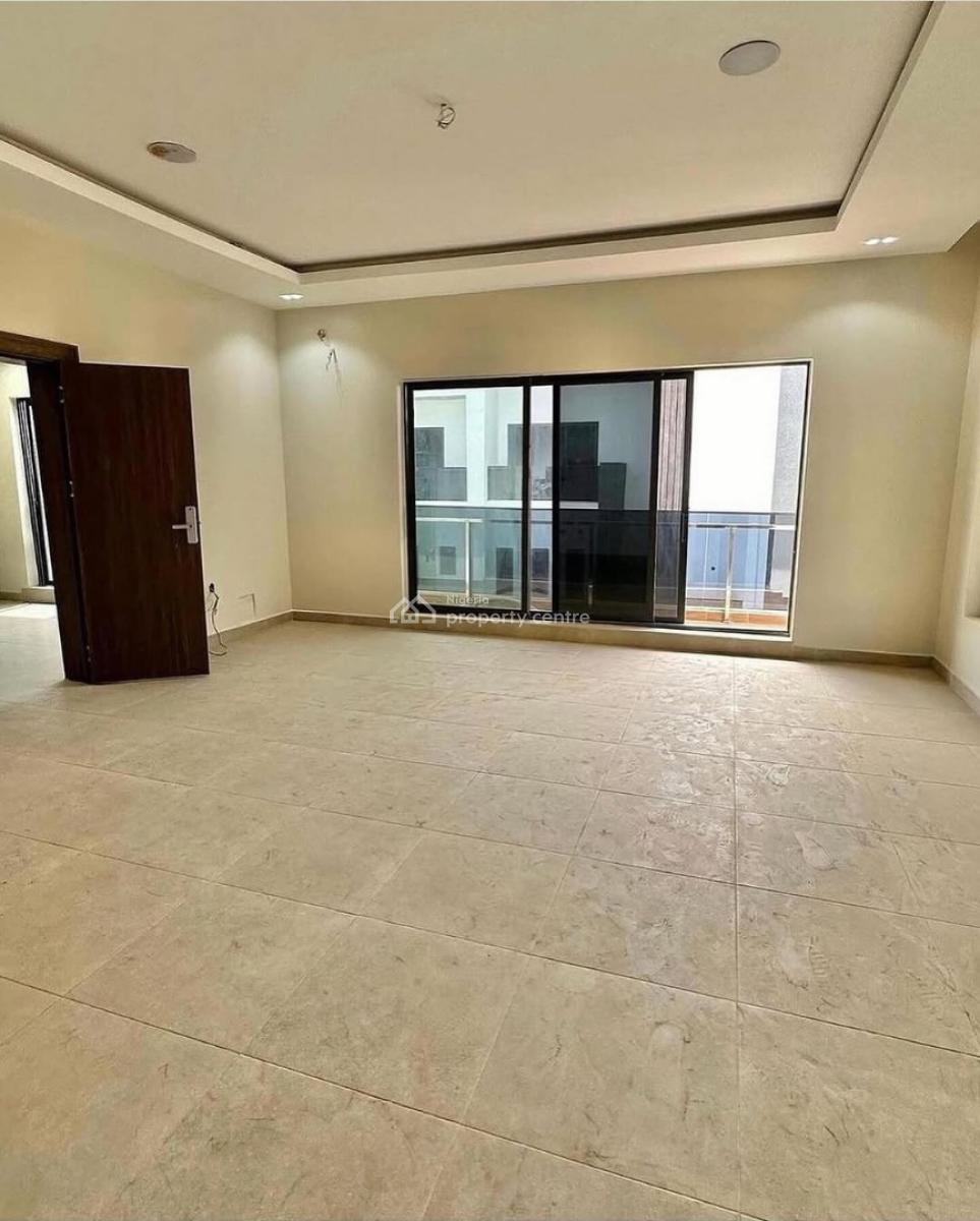 Luxury 5 Bedroom Duplex, Guzape District, Abuja, House for Rent