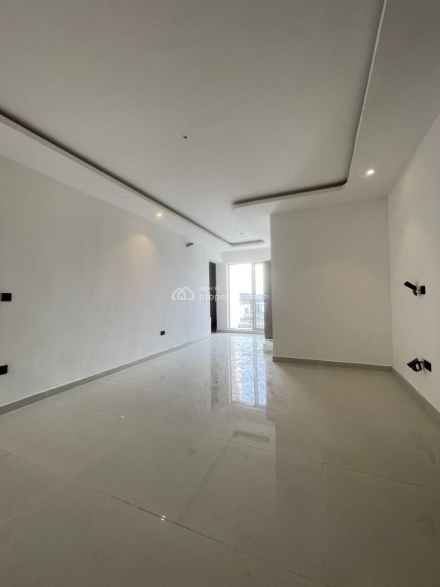 Luxury 2 Bedroom Maisonette, Lekki Phase 1, Lekki, Lagos, Flat / Apartment for Sale