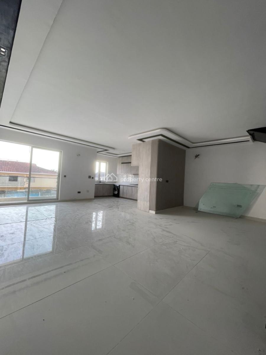 Luxury 2 Bedroom Maisonette, Lekki Phase 1, Lekki, Lagos, Flat / Apartment for Sale
