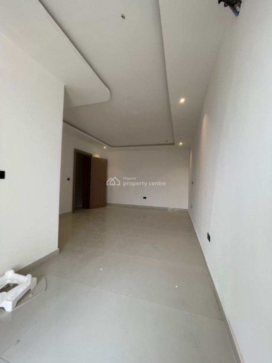 Luxury 2 Bedroom Maisonette, Lekki Phase 1, Lekki, Lagos, Flat / Apartment for Sale