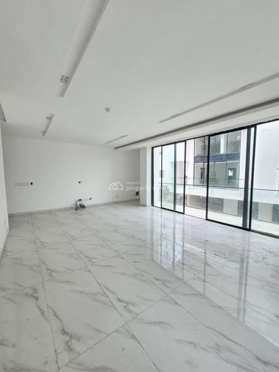 Specious Well Built Luxurious 4 4bedroom Semi Detached Duplex, Ikoyi, Lagos, Semi-detached Duplex for Sale