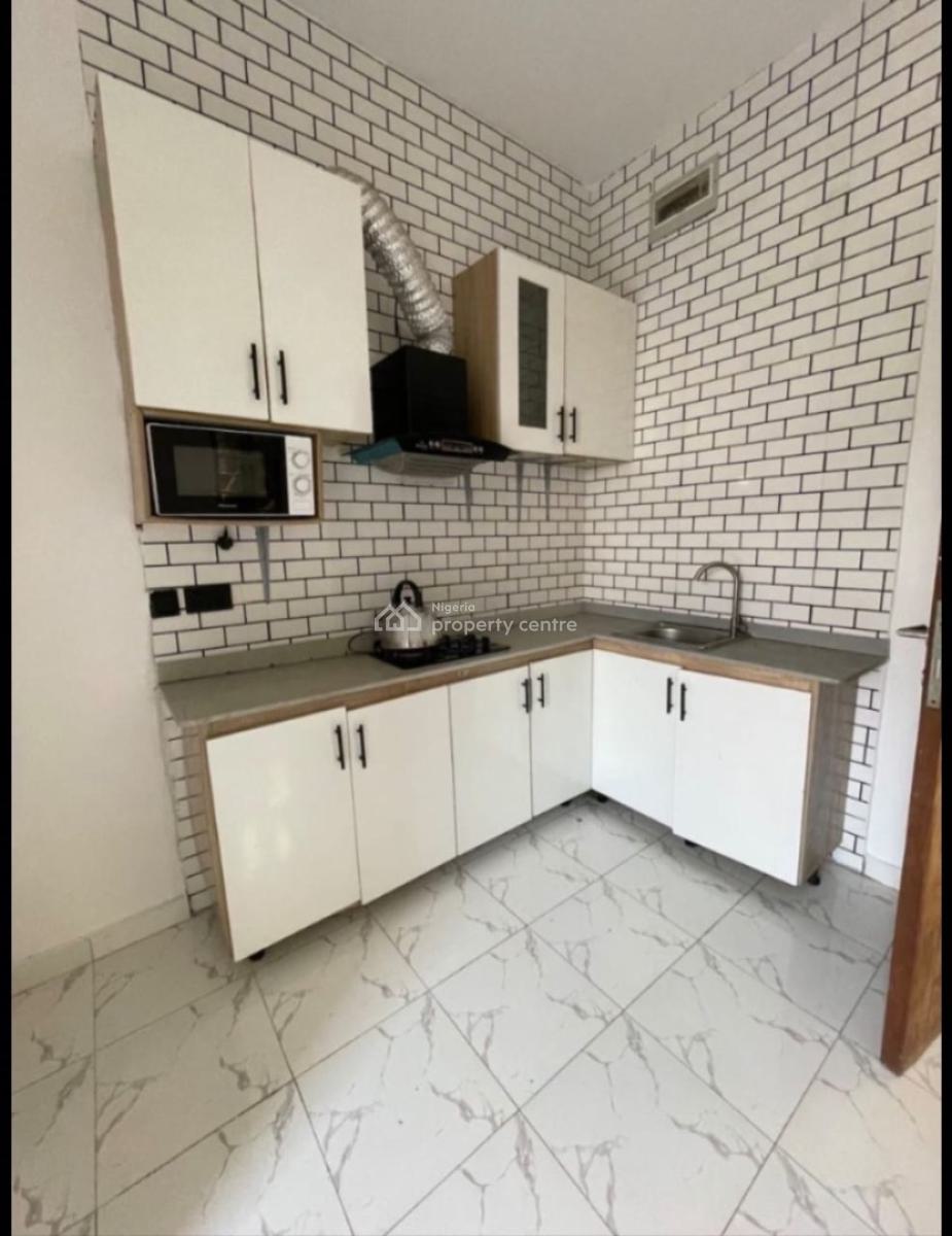 Massive and Cosy Studio Apartment with Kitchen, Lekki Lagos, Lekki, Lagos, Self Contain (single Rooms) for Rent