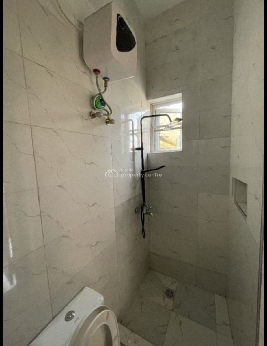 Massive and Cosy Studio Apartment with Kitchen, Lekki Lagos, Lekki, Lagos, Self Contain (single Rooms) for Rent