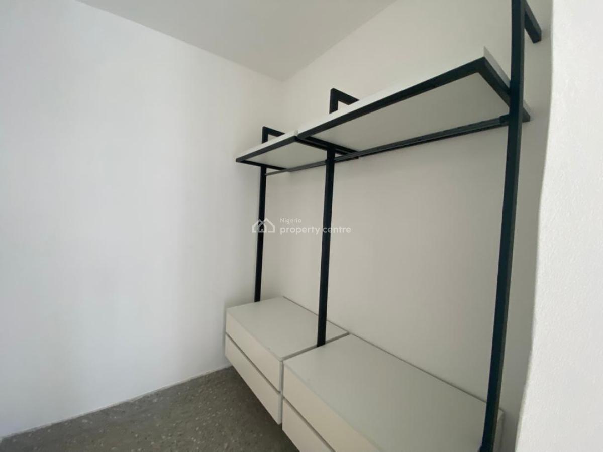 Fully Serviced 4 Bedroom Terrace Duplex, Ikate, Ikate, Lekki, Lagos, Terraced Duplex for Sale